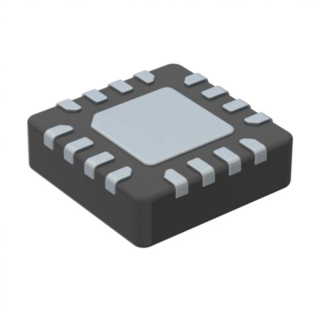 HMC802ALP3ETR by Analog Devices